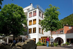 Plumbohms ECHT-HARZ-HOTEL